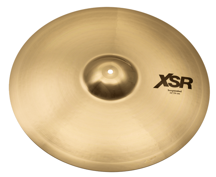 SABIAN 20" XSR Suspended - Ev - Entz Music