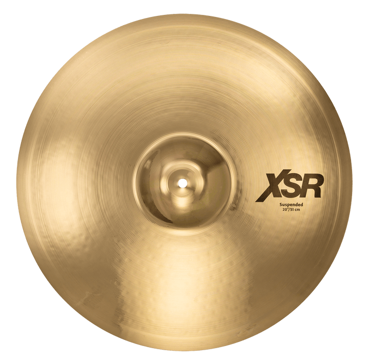 SABIAN 20" XSR Suspended - Ev - Entz Music