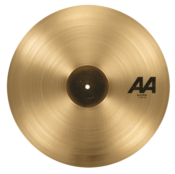 SABIAN 21" AA Bash Ride - Ev - Entz Music