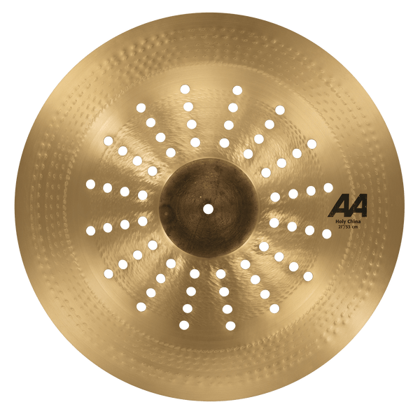 SABIAN 21" AA Holy China - Ev - Entz Music
