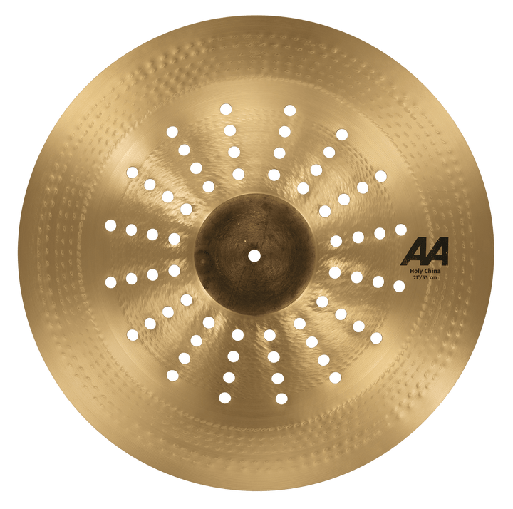 SABIAN 21" AA Holy China - Ev - Entz Music