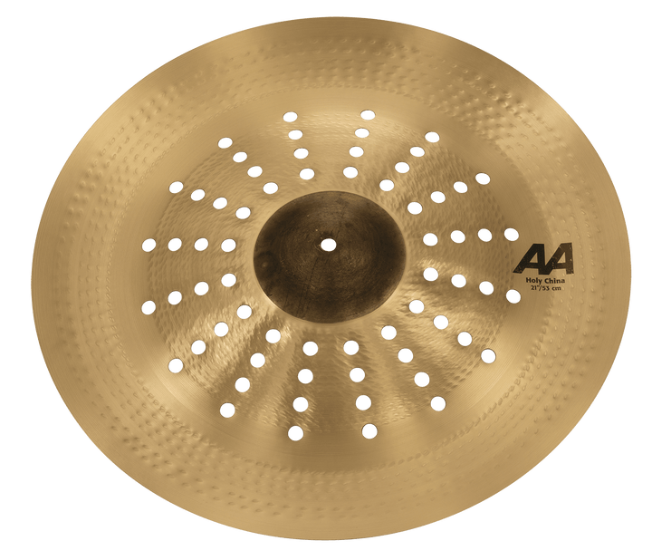 SABIAN 21" AA Holy China - Ev - Entz Music