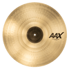 SABIAN 21" AAX Raw Bell Dry Ride - Ev - Entz Music