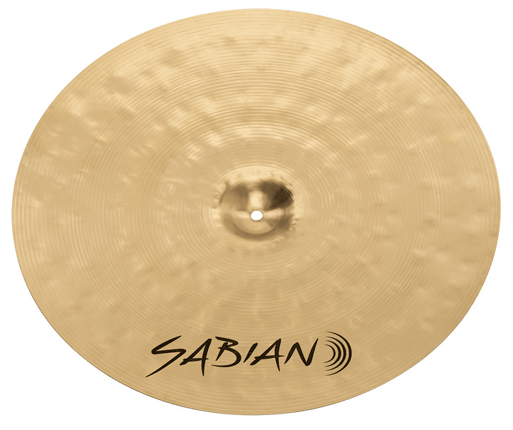 SABIAN 21" HHX 3 - Point Ride Brilliant Finish - Ev - Entz Music