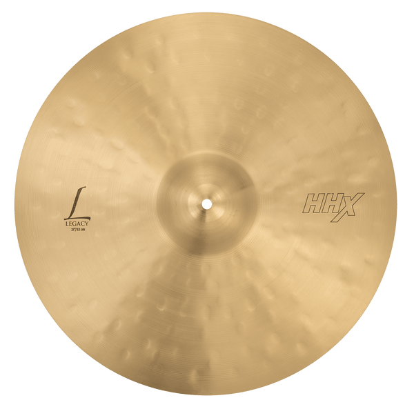 SABIAN 21" HHX Legacy Ride - Ev - Entz Music