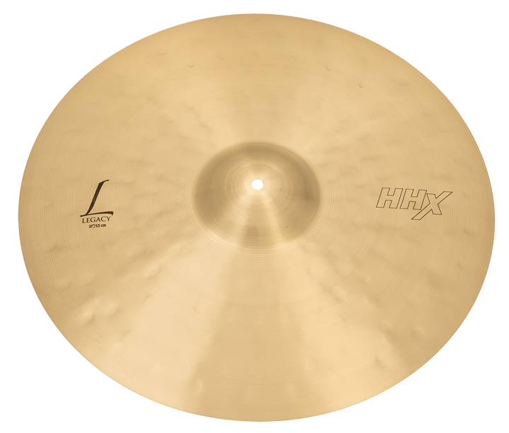 SABIAN 21" HHX Legacy Ride - Ev - Entz Music