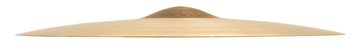 SABIAN 21" HHX Raw Bell Dry Ride - Ev - Entz Music