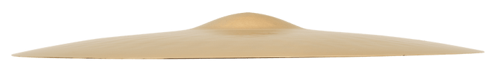SABIAN 21" HHX Raw Bell Dry Ride Brilliant Finish - Ev - Entz Music