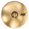 SABIAN 21" Medium Ride AAX Brilliant Finish - Ev - Entz Music