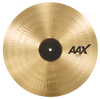 SABIAN 21" Thin Ride AAX - Ev - Entz Music