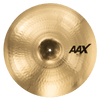 SABIAN 21" Thin Ride AAX Brilliant Finish - Ev - Entz Music