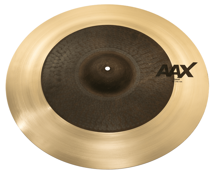 SABIAN 22" AAX Omni - Ev - Entz Music