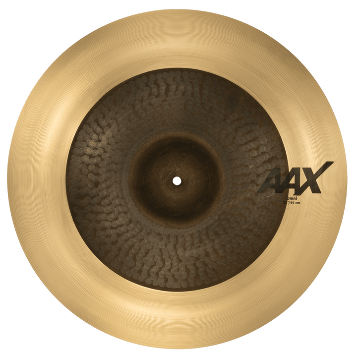 SABIAN 22" AAX Omni - Ev - Entz Music