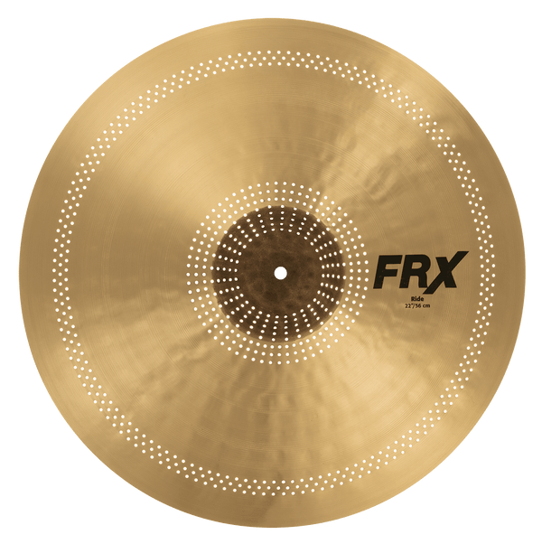 SABIAN 22" FRX Ride - Ev - Entz Music