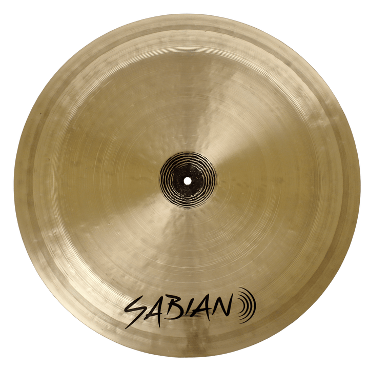 SABIAN 22" Hammertone Chinese - Ev - Entz Music