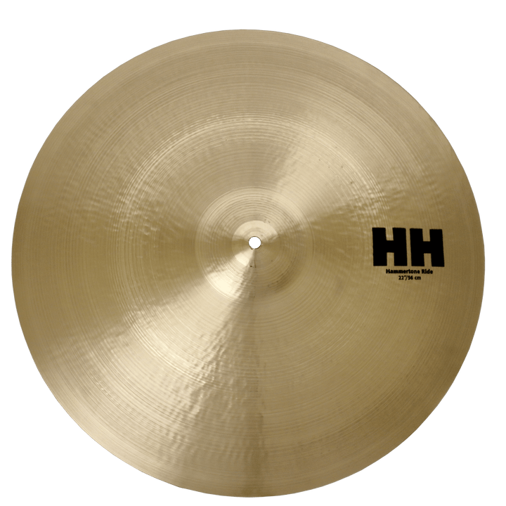 SABIAN 22" Hammertone Ride - Ev - Entz Music