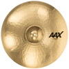SABIAN 22" Heavy Ride AAX Brilliant Finish - Ev - Entz Music