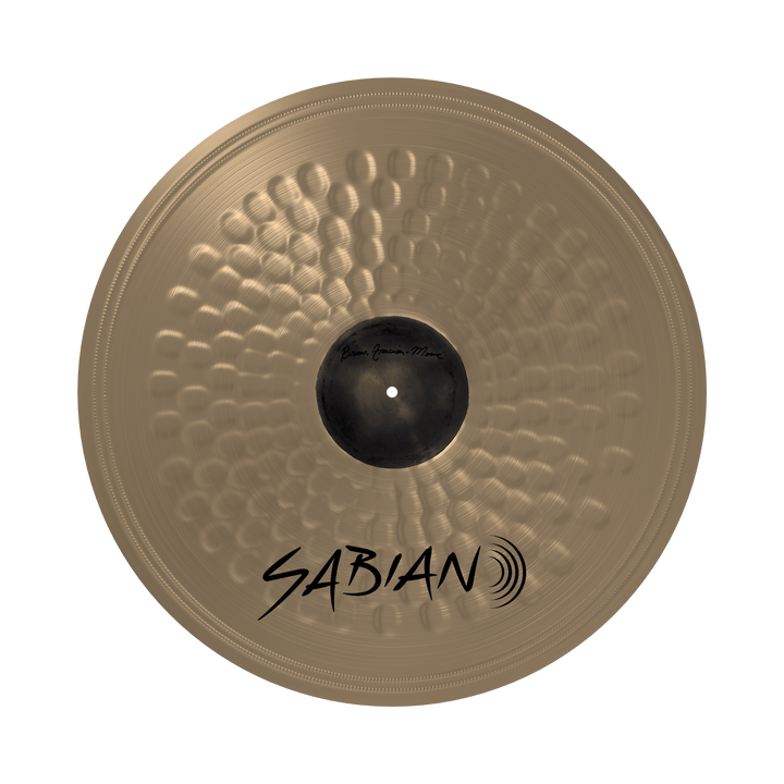 Sabian 22" HHX BFM WORLD RIDE - Ev - Entz Music