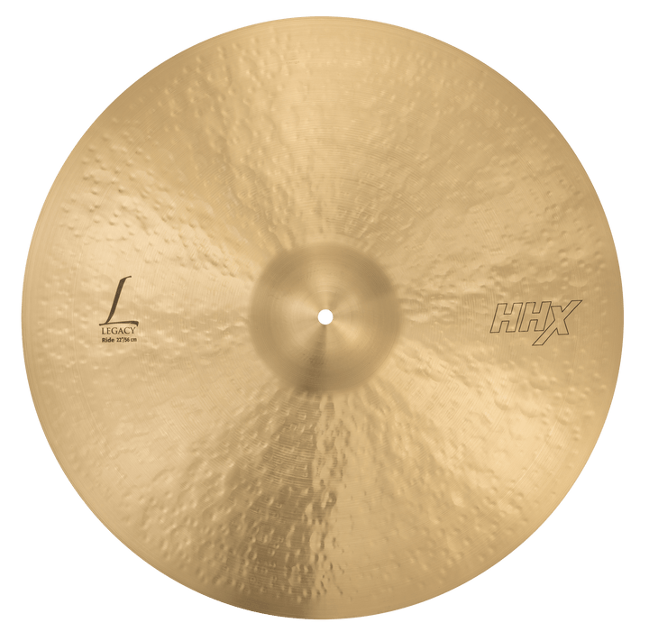 SABIAN 22" HHX Legacy Ride - Ev - Entz Music