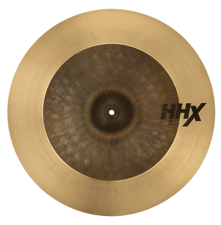 SABIAN 22" HHX Omni - Ev - Entz Music