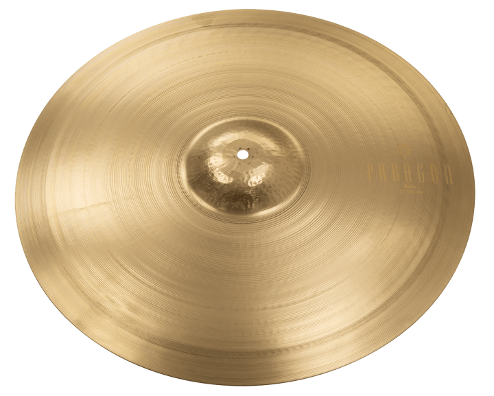 SABIAN 22" Paragon Ride Brilliant Finish - Ev - Entz Music