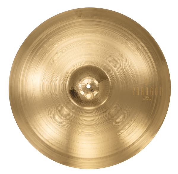 SABIAN 22" Paragon Ride Brilliant Finish - Ev - Entz Music