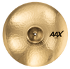 SABIAN 22" Thin Ride AAX Brilliant Finish - Ev - Entz Music