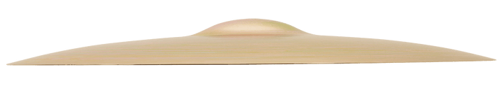 SABIAN 22" XSR Ride - Ev - Entz Music