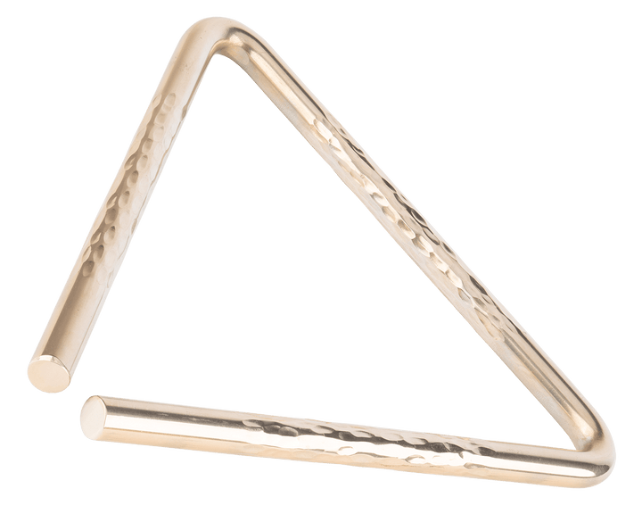 SABIAN 8" Center Hammered Triangle - Ev - Entz Music