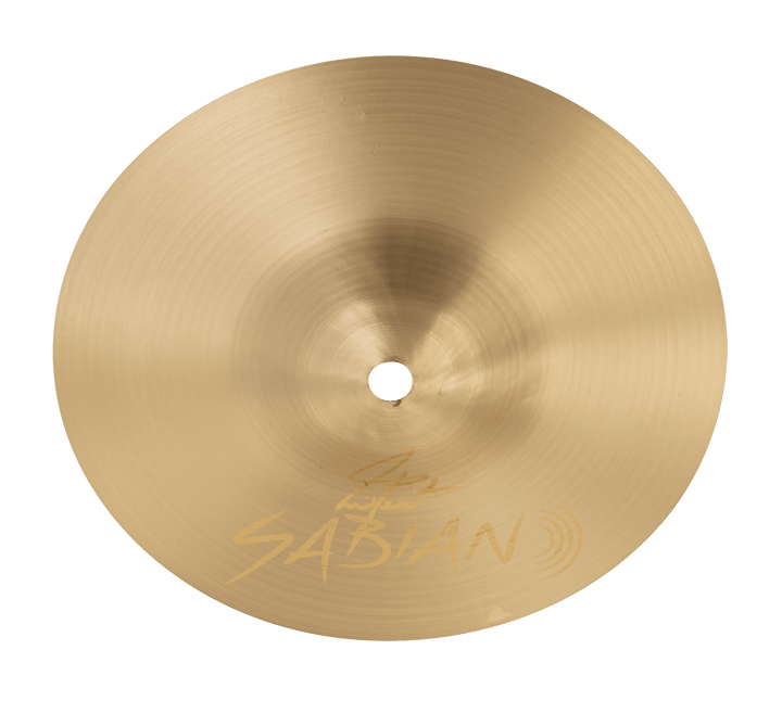 SABIAN 8" Paragon Splash - Ev - Entz Music