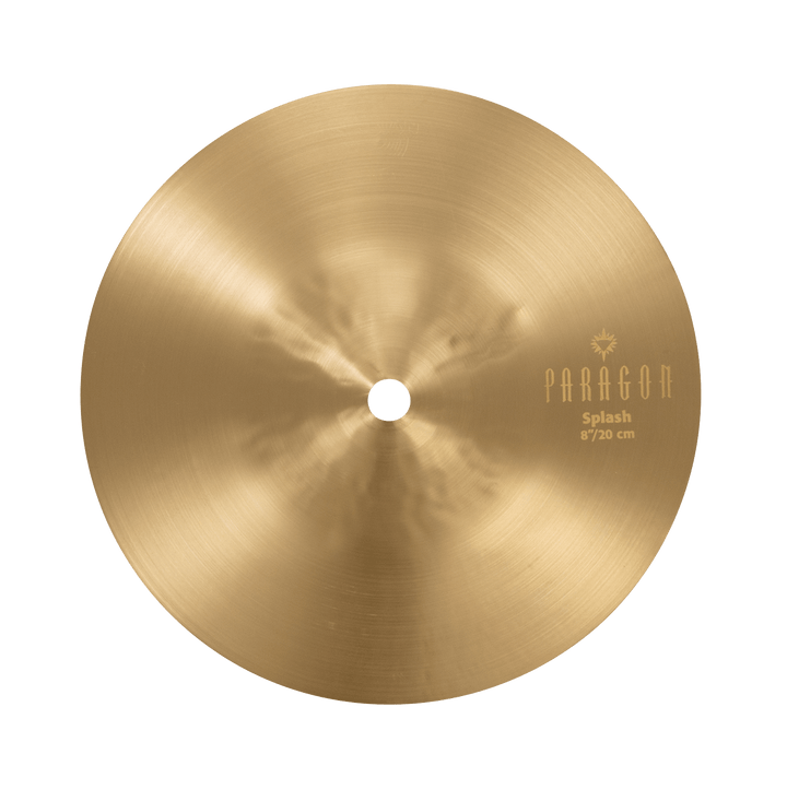 SABIAN 8" Paragon Splash - Ev - Entz Music