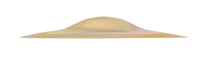 SABIAN 8" Paragon Splash Brilliant Finish - Ev - Entz Music