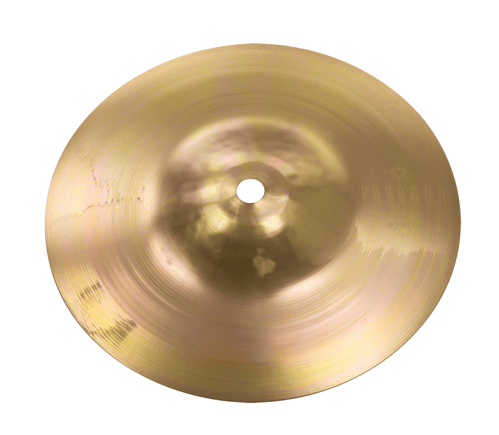 SABIAN 8" Paragon Splash Brilliant Finish - Ev - Entz Music