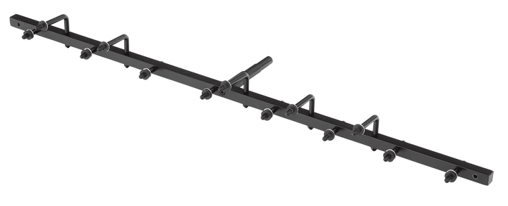 SABIAN Low Profile Crotale Bar - High Octave Set - Ev - Entz Music