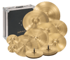 SABIAN Paragon Neil Peart Complete Set w/ Flight Case - Ev - Entz Music
