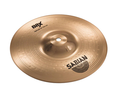 Splash Cymbals