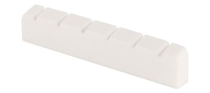 Salvador Cortez TN - 48 - BN Bone Top Nut – 48mm Genuine Replacement Part - Ev - Entz Music