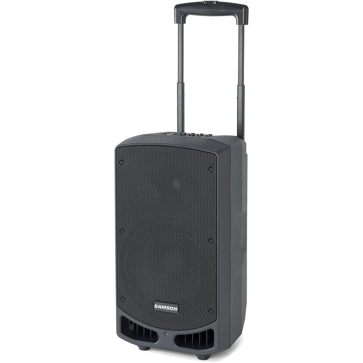 Samson Expedition XP310w Portable Speaker with Microphone - Ev - Entz Music