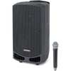Samson Expedition XP310w Portable Speaker with Microphone - Ev - Entz Music