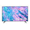 Samsung 43" 43DU7100 LED Smart TV - 4K UHD with HDR and Smart Features - Ev - Entz Music