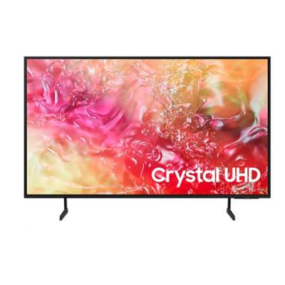 Samsung 55" 55DU7100 LED Smart TV - Crystal UHD 4K with Smart Hub - Ev - Entz Music