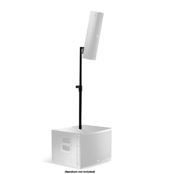 FBT VT-DS 1000 Directional Stand Adapter for CS1000 in BLACK - product image 1