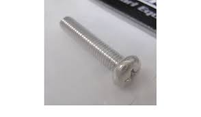 Pearl Screw for Axle Support Arm