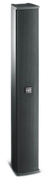 FBT CLA 803 TB Passive Column Line Array-8x3"-240Wrms-110°H x 15°V/40°V-IP 55-EN54-24 - product image 1