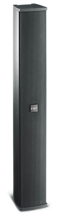 FBT CLA 803 TB Passive Column Line Array-8x3"-240Wrms-110°H x 15°V/40°V-IP 55-EN54-24 - product image 1