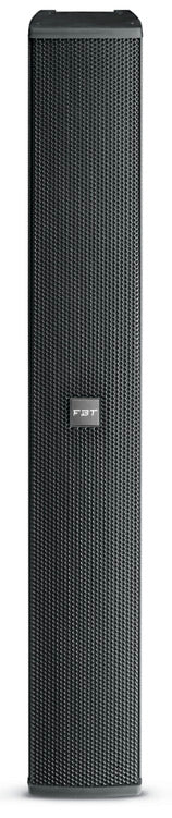 FBT CLA 803 TB Passive Column Line Array-8x3"-240Wrms-110°H x 15°V/40°V-IP 55-EN54-24 - product image 2