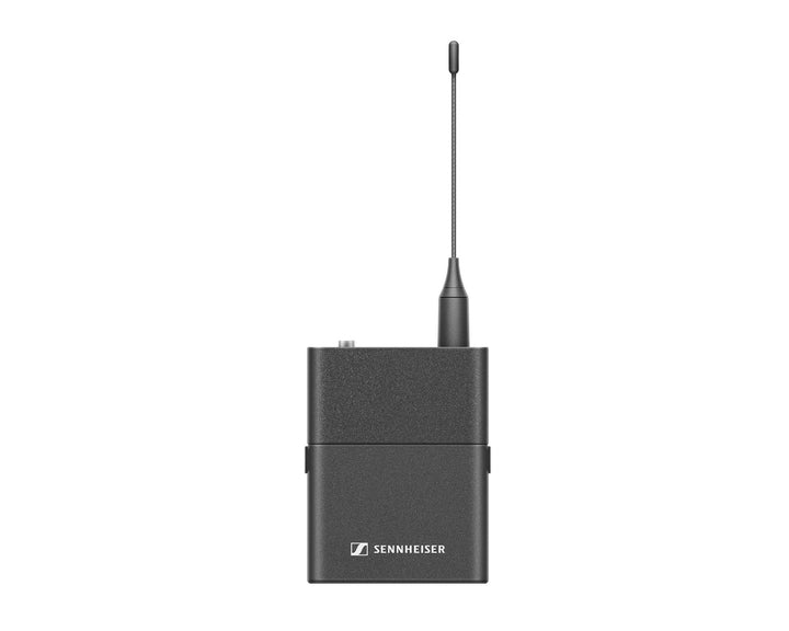 Sennheiser EW - D ME3 Wireless ME3 Headset Mic System (S1 - 7) CH38 - Ev - Entz Music