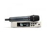 Sennheiser EW100 G4 - GB Handheld Mic System with 935S Cardioid Transmitter (CH38) - Ev - Entz Music