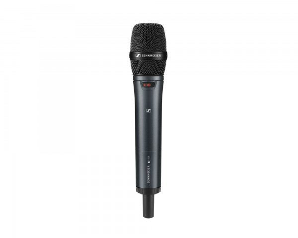 Sennheiser EW100 G4 - GB Handheld Mic System with 935S Cardioid Transmitter (CH38) - Ev - Entz Music
