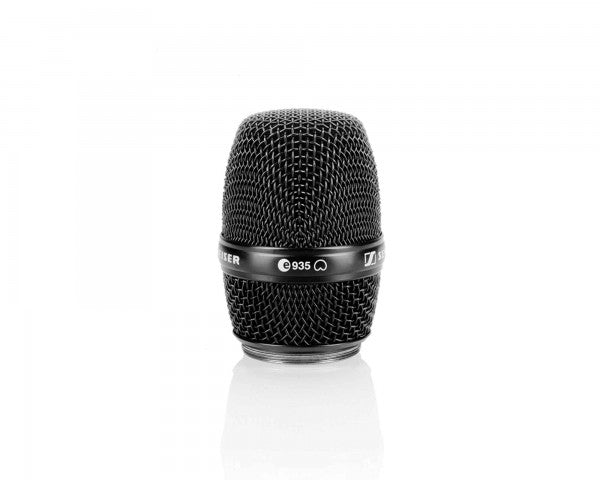 Sennheiser EW100 G4 - GB Handheld Mic System with 935S Cardioid Transmitter (CH38) - Ev - Entz Music